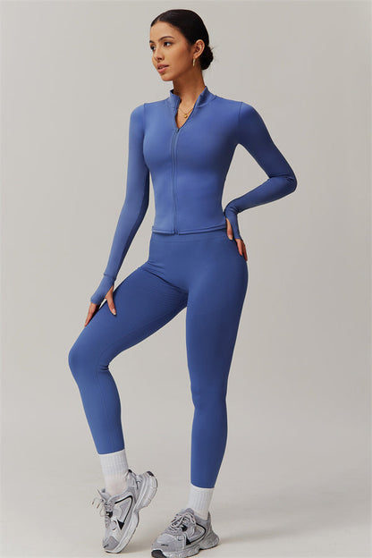The Seraphine Jacket