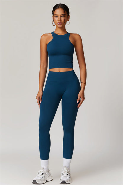 The Delight Crop Top