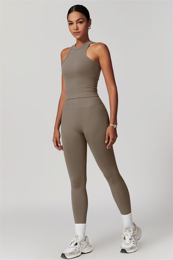 The Delight Crop Top