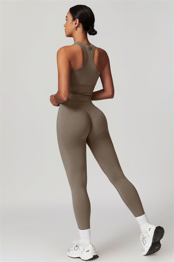The Delight Crop Top