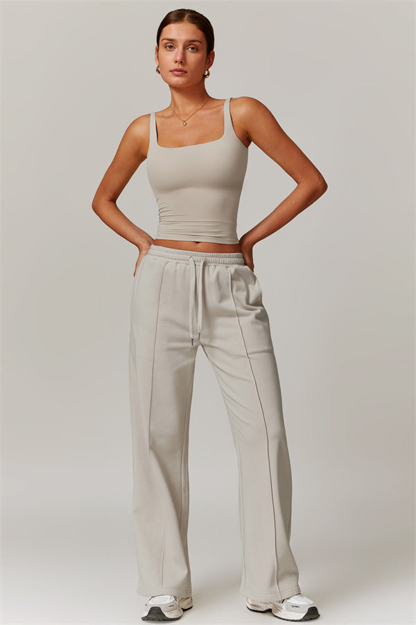 The Motion Crop Top