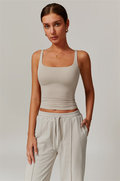The Motion Crop Top
