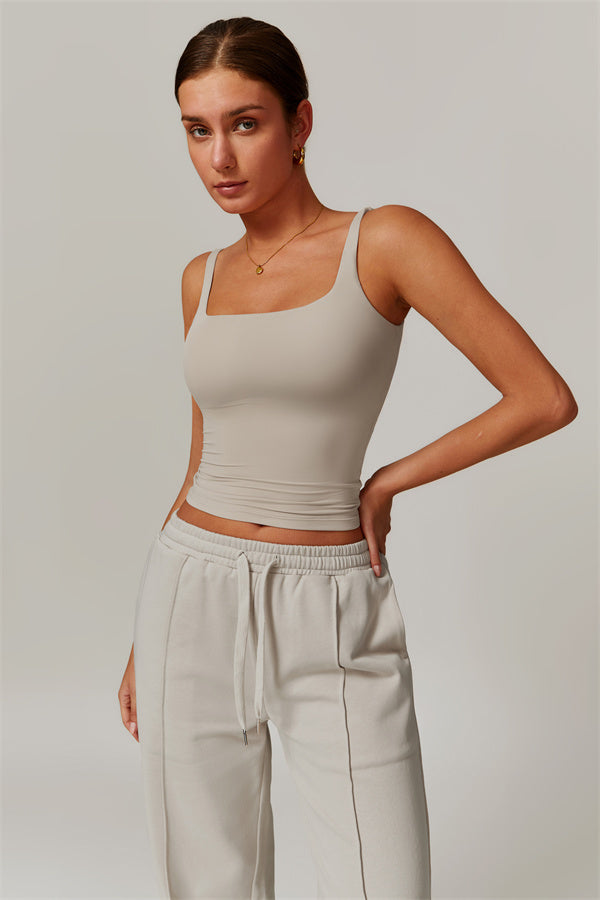 The Motion Crop Top