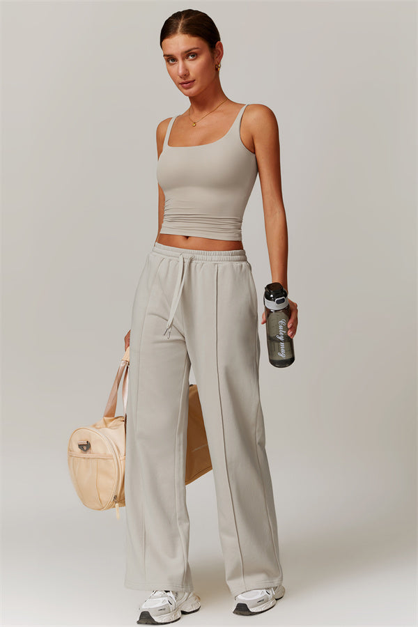 The Motion Crop Top