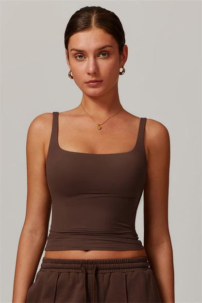 The Motion Crop Top
