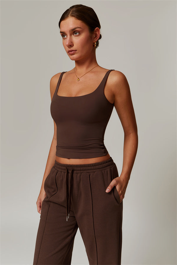 The Motion Crop Top