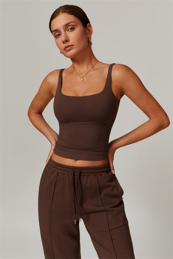 The Motion Crop Top