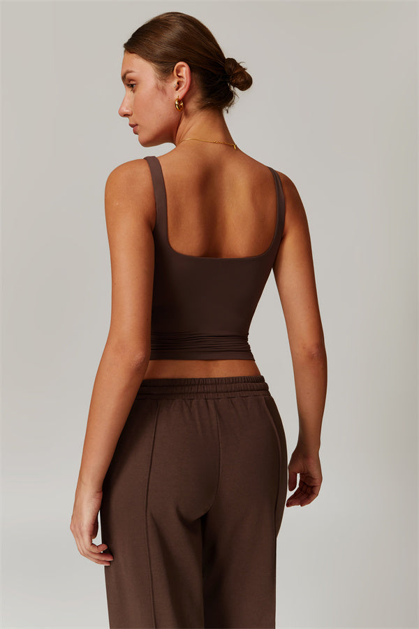 The Motion Crop Top