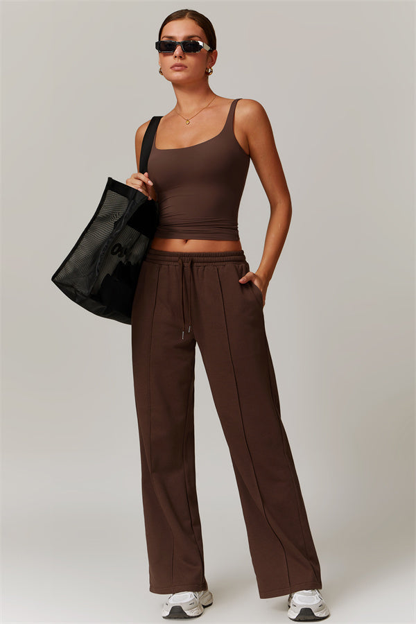 The Motion Crop Top