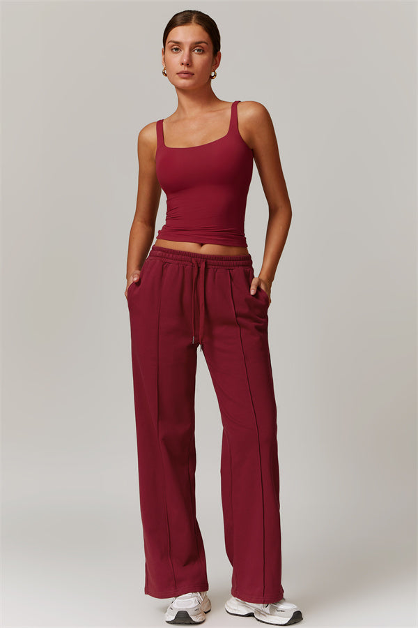 The Motion Crop Top