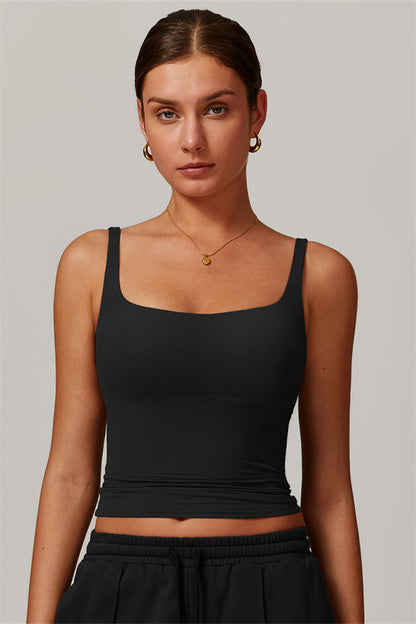 The Motion Crop Top