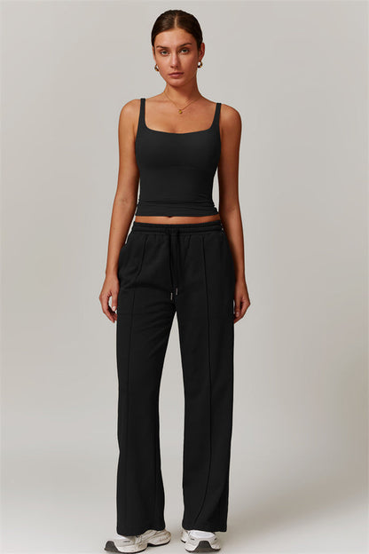 The Motion Crop Top