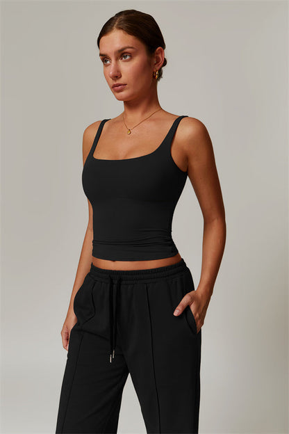 The Motion Crop Top