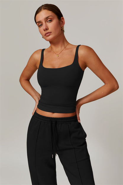 The Motion Crop Top
