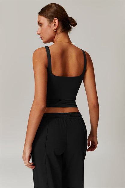 The Motion Crop Top