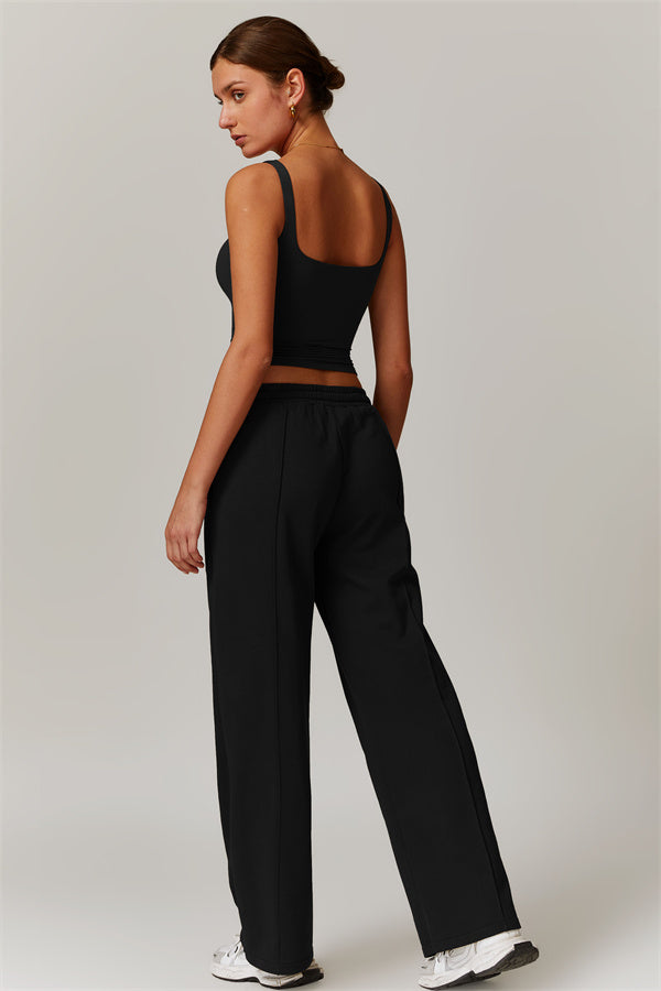 The Motion Crop Top