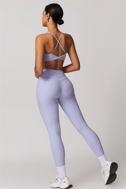 The Enigma Leggings