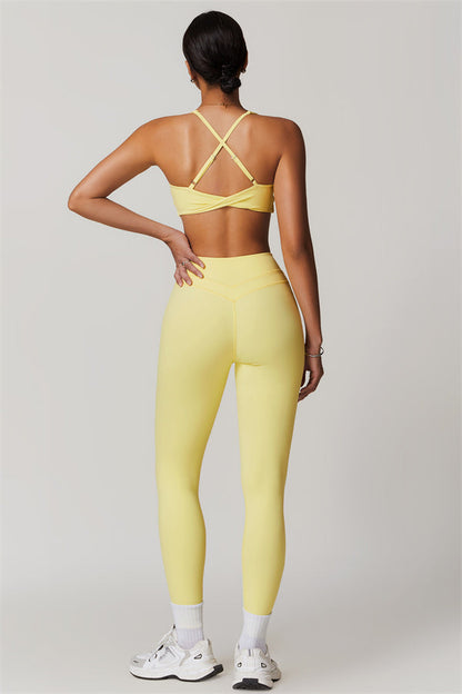 The Enigma Leggings