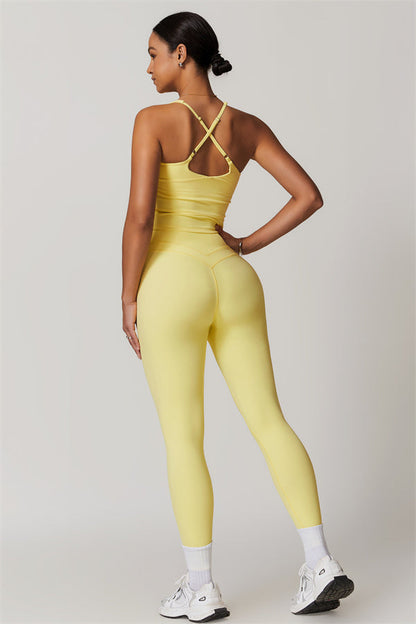 The Enigma Leggings