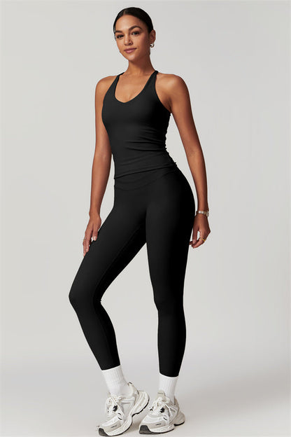 The Enigma Leggings