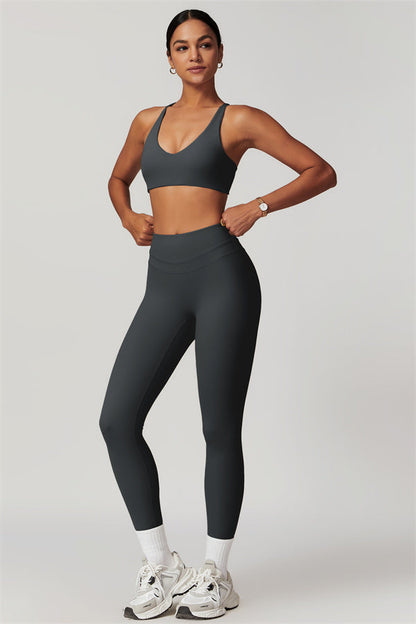 The Enigma Leggings