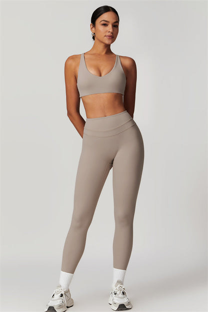 The Enigma Leggings