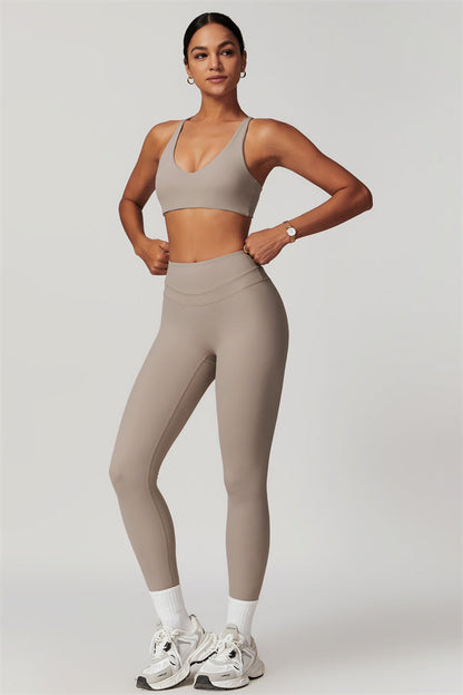 The Enigma Leggings