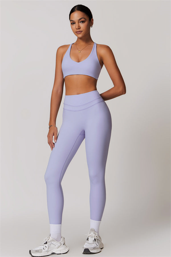 The Enigma Leggings