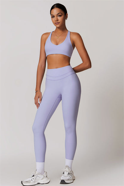 The Enigma Leggings