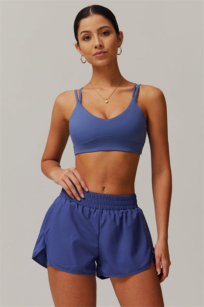 The Nova Shorts