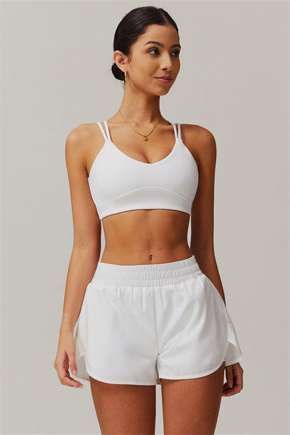 The Nova Shorts