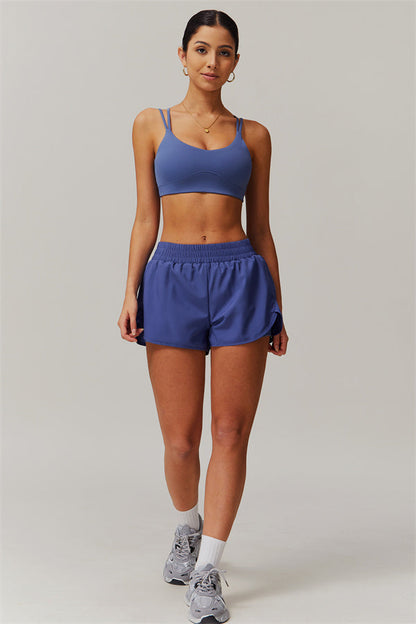 The Nova Shorts