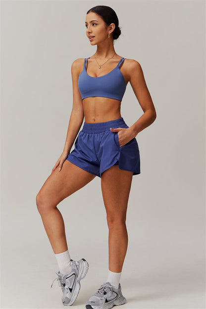 The Nova Shorts