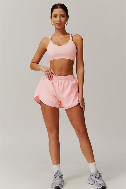 The Nova Shorts