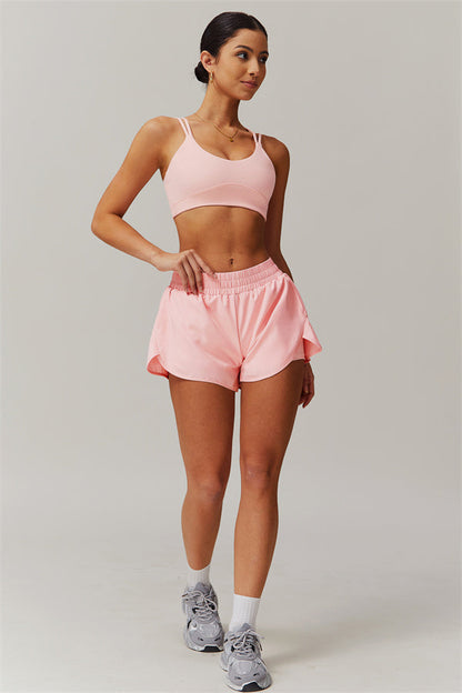 The Nova Shorts