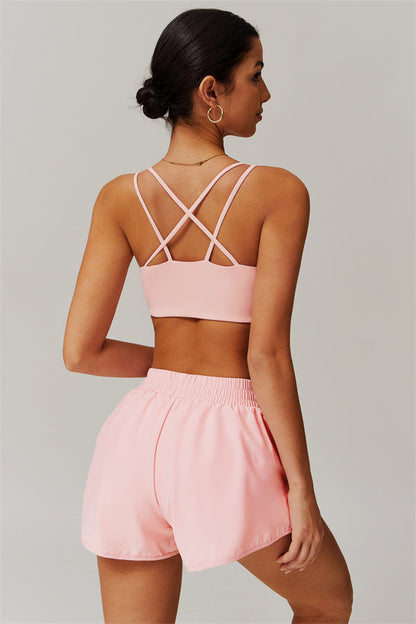 The Nova Shorts