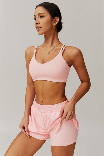 The Nova Shorts