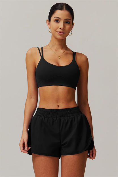 The Nova Shorts