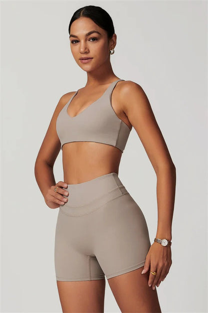 The Enigma Shorts