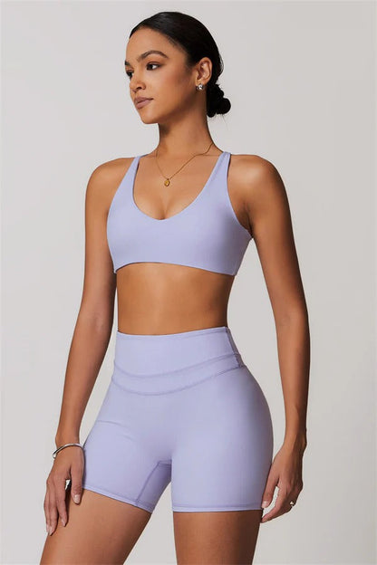 The Enigma Shorts