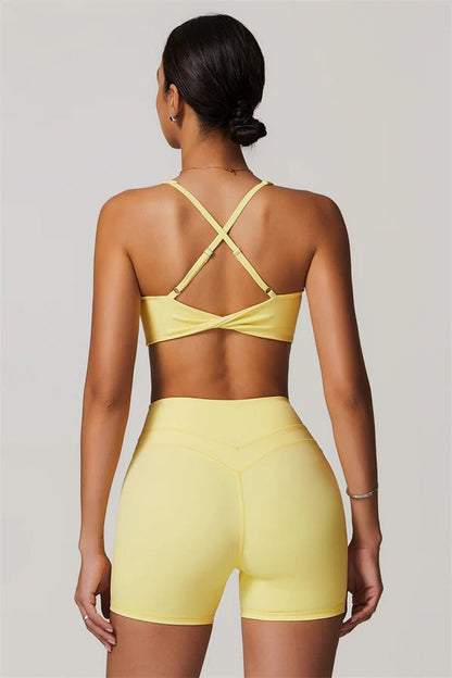 The Enigma Shorts
