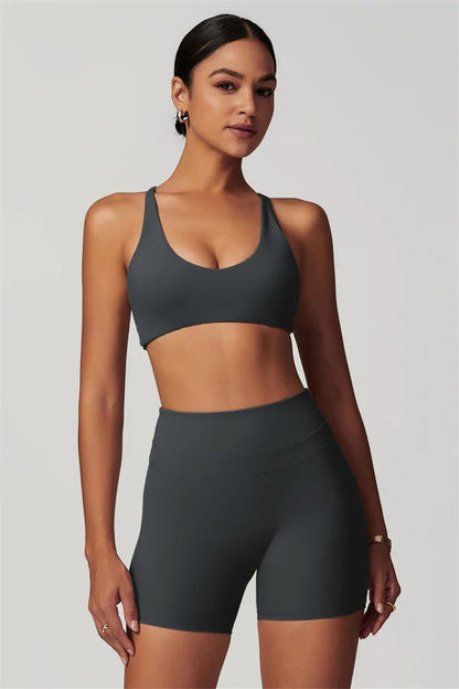 The Enigma Shorts
