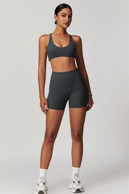 The Enigma Shorts