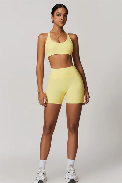 The Enigma Shorts
