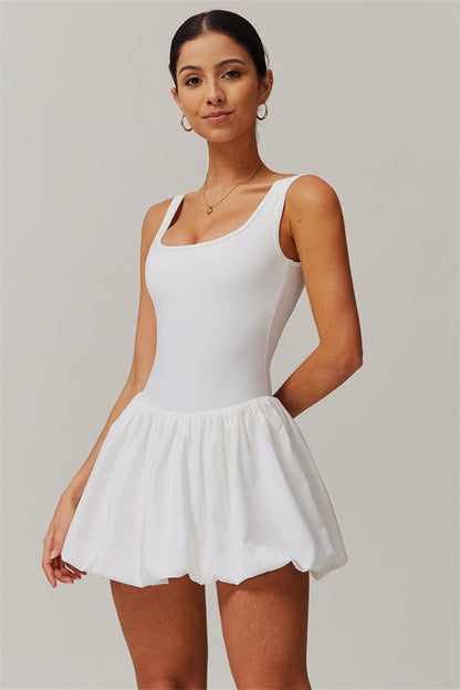The Nova Tennis Dress