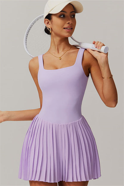 The Balance Tennis Dress