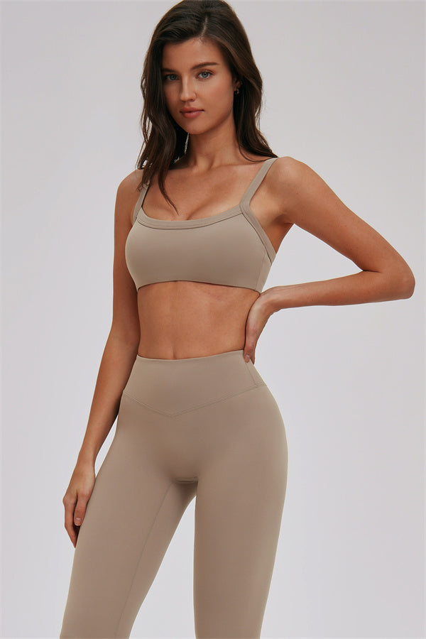 The Kinetic Sports Bra Leggings 2-Piece Set