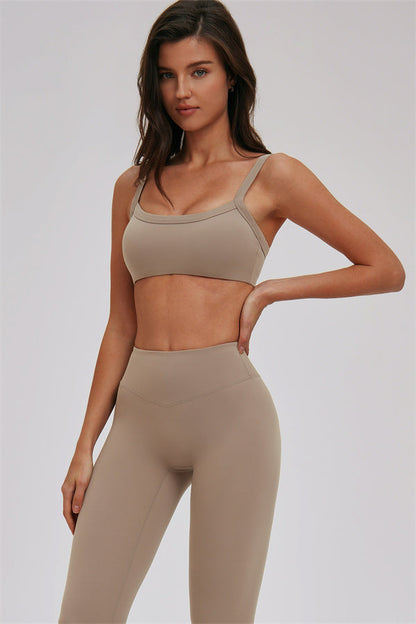 The Kinetic Sports Bra Leggings 2-Piece Set