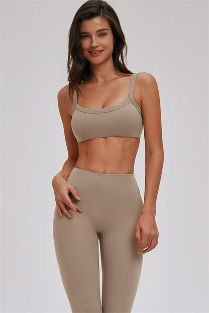 The Kinetic Leggings