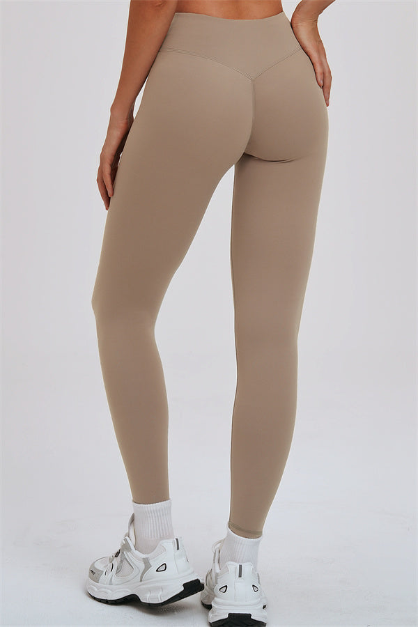 The Kinetic Zip Jacket Sports Bra Leggings 3-Piece Set